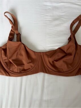 She Curve Bra